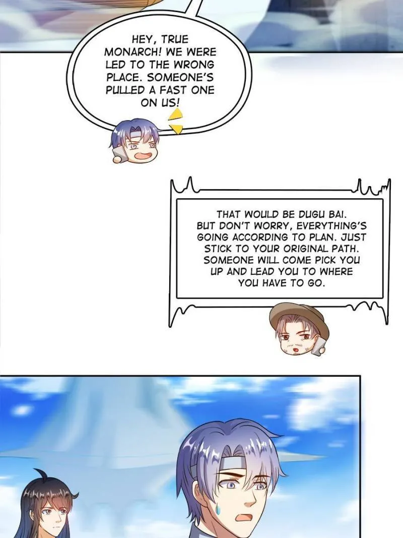 Cultivation Chat Group Kainu Manga Chapter 432 Page 50