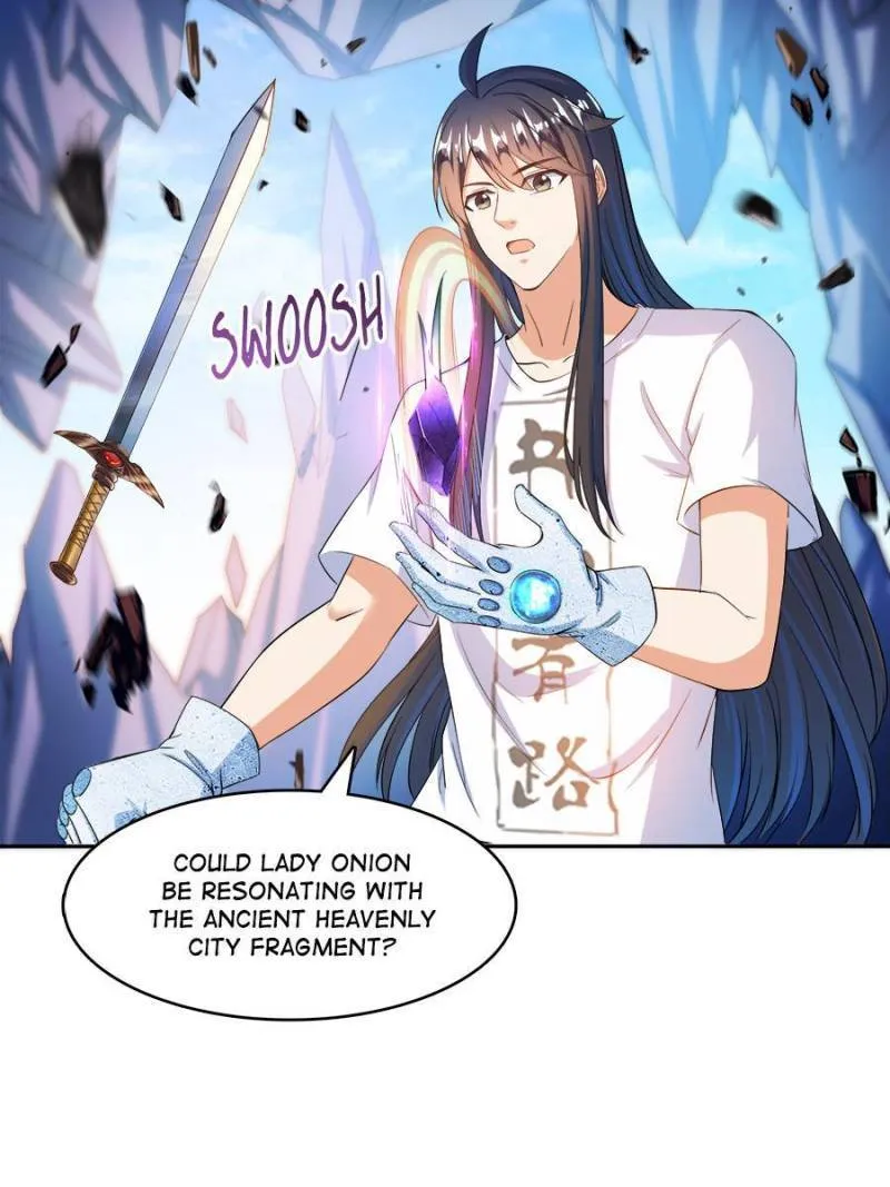 Cultivation Chat Group Kainu Manga Chapter 431 Page 3