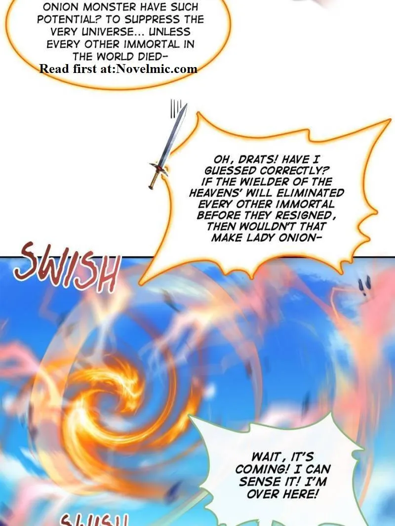 Cultivation Chat Group Kainu Manga Chapter 431 Page 6
