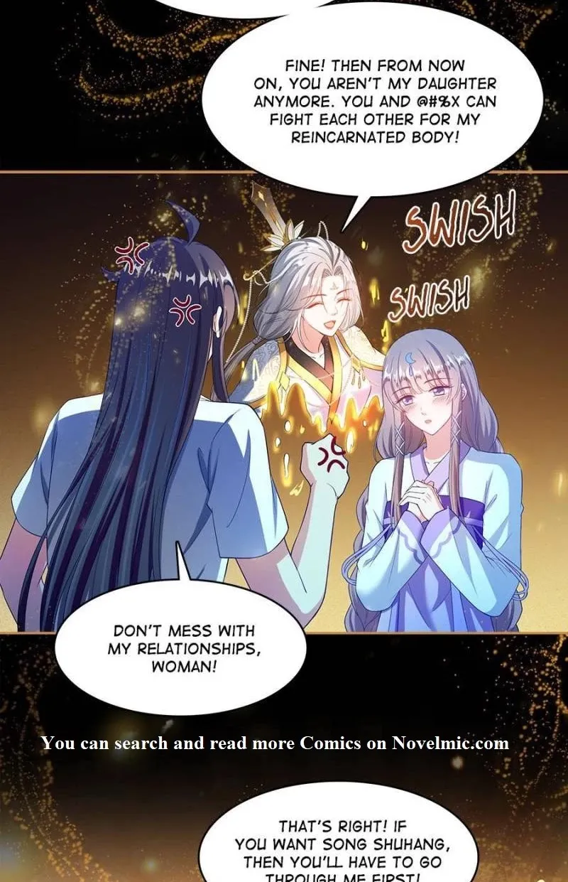 Cultivation Chat Group Kainu Manga Chapter 430 Page 6