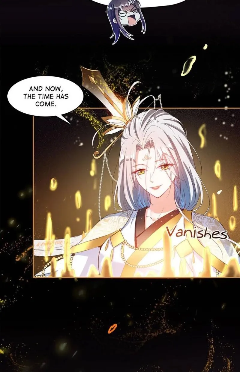 Cultivation Chat Group Kainu Manga Chapter 430 Page 8