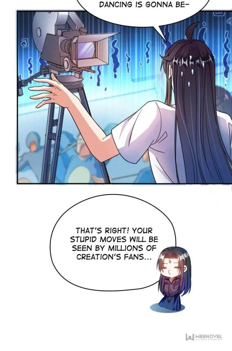 Cultivation Chat Group Kainu Manga Chapter 430 Page 16