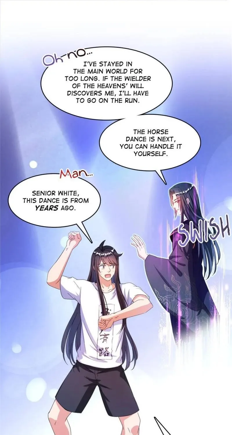Cultivation Chat Group Kainu Manga Chapter 430 Page 17