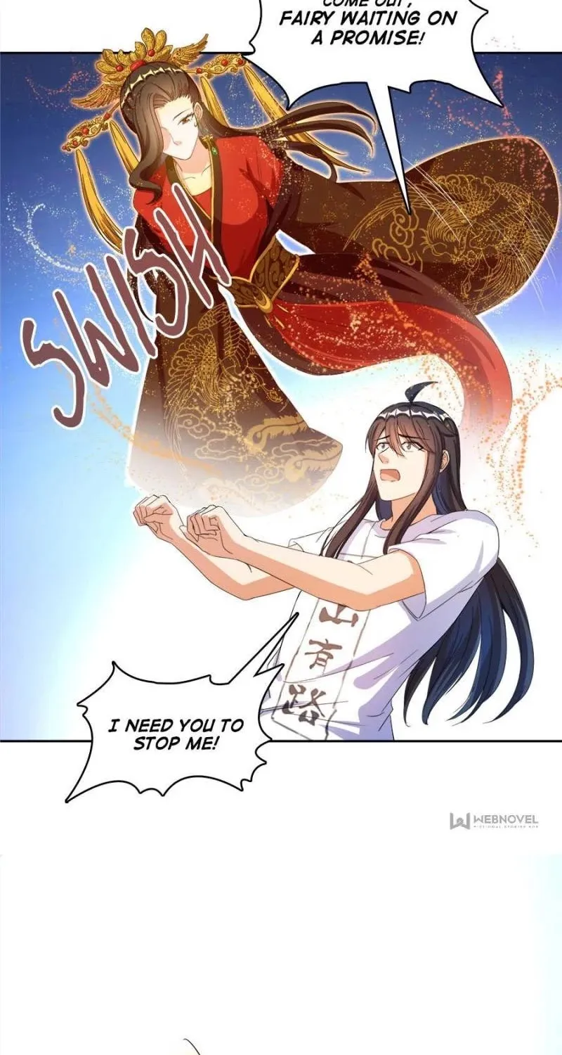 Cultivation Chat Group Kainu Manga Chapter 430 Page 21