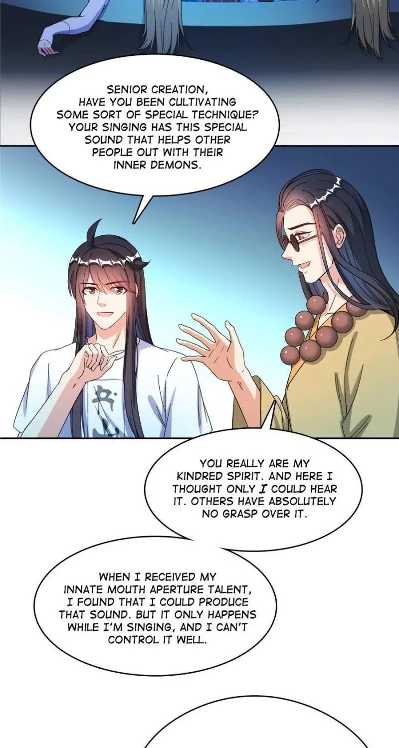Cultivation Chat Group Kainu Manga Chapter 430 Page 25