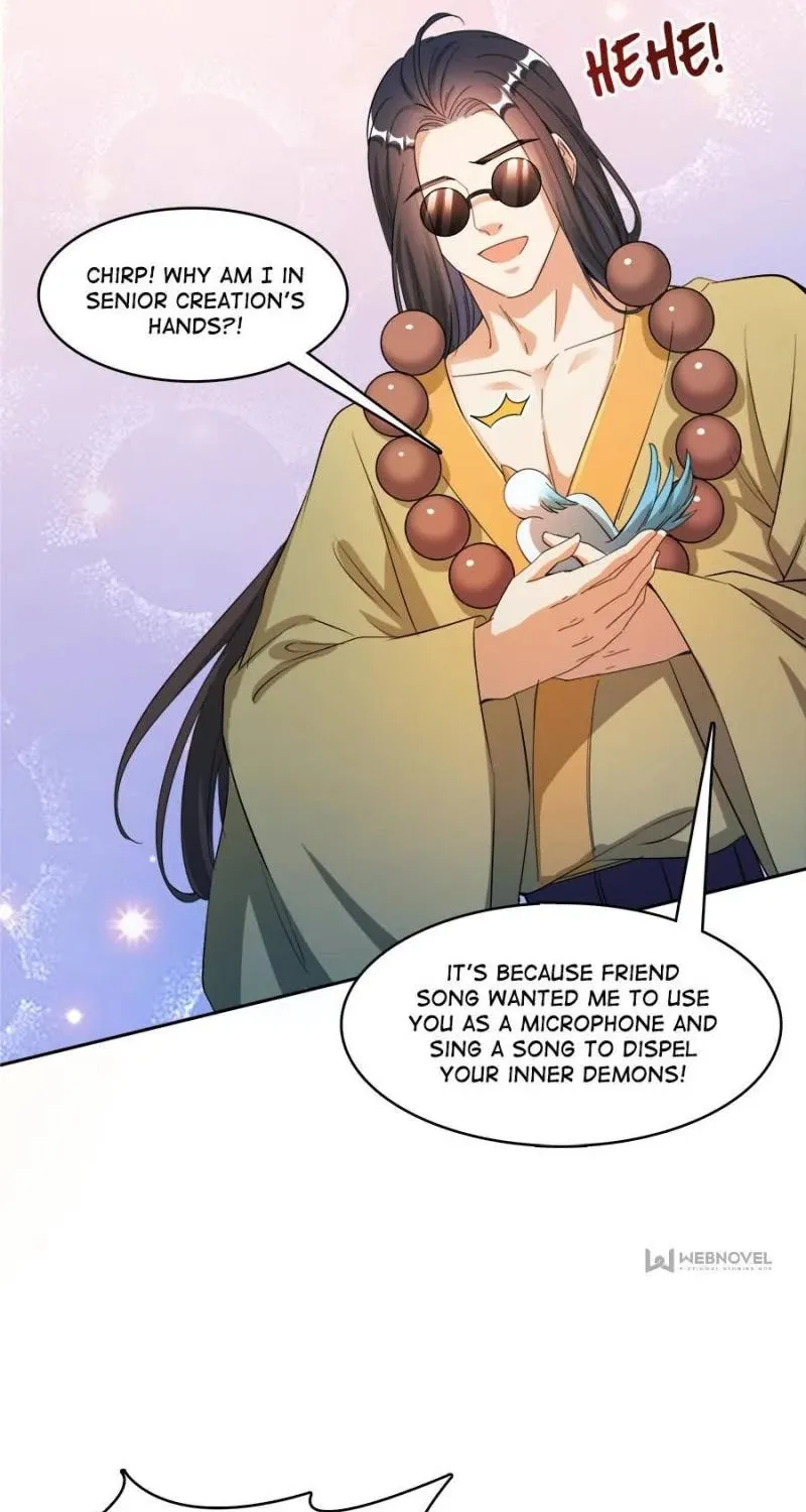 Cultivation Chat Group Kainu Manga Chapter 430 Page 27