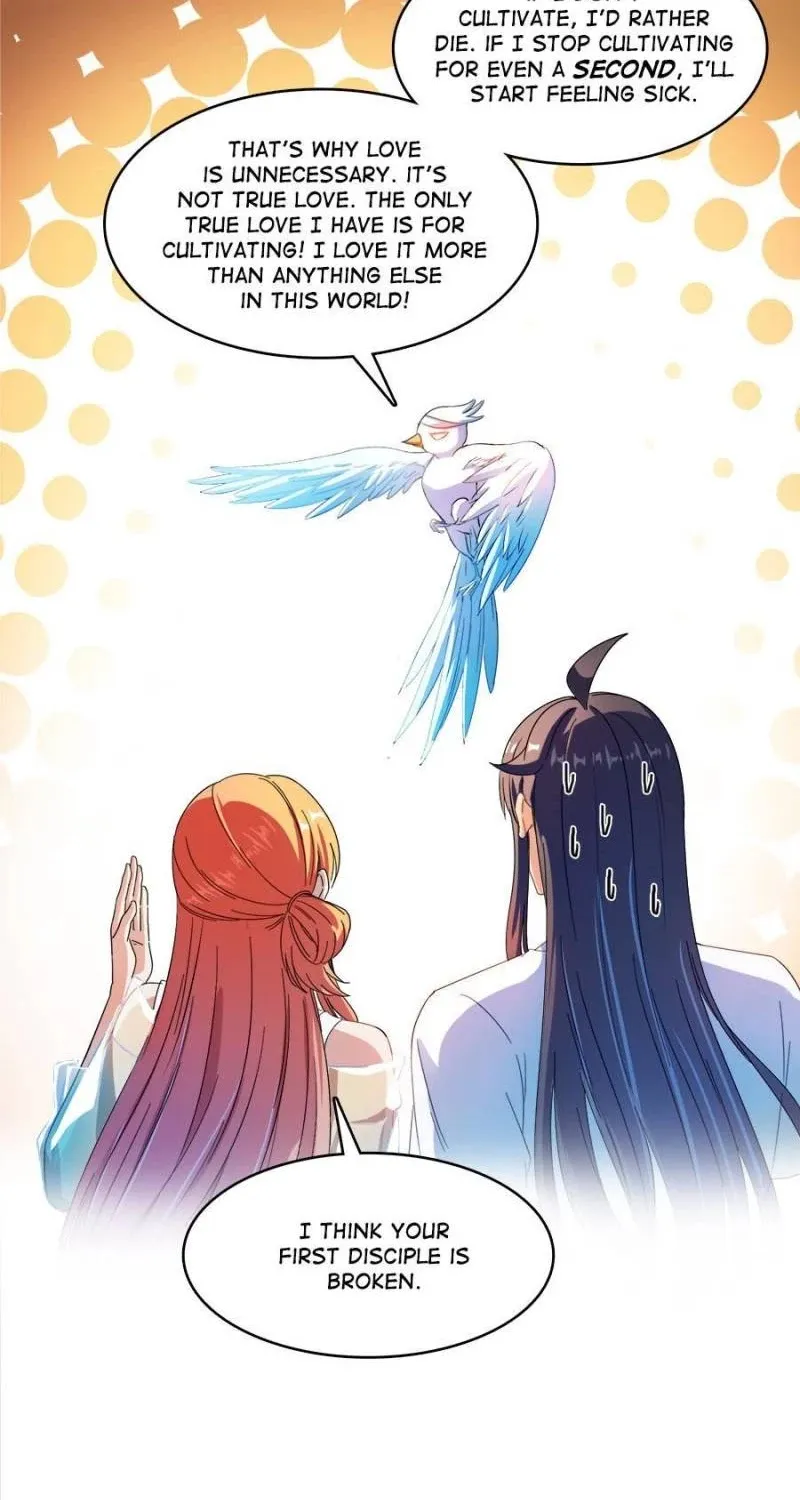 Cultivation Chat Group Kainu Manga Chapter 430 Page 31