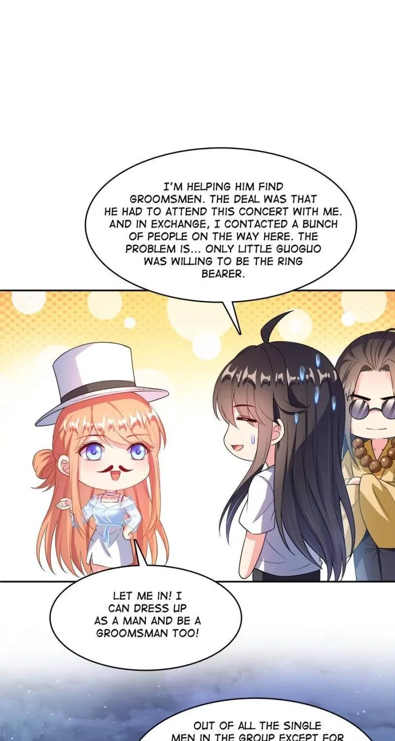 Cultivation Chat Group Kainu Manga Chapter 430 Page 33