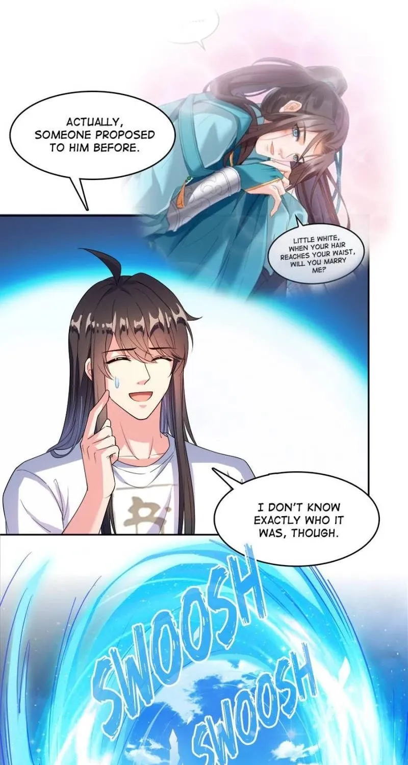 Cultivation Chat Group Kainu Manga Chapter 430 Page 35