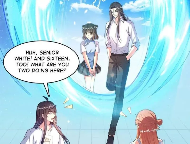 Cultivation Chat Group Kainu Manga Chapter 430 Page 36