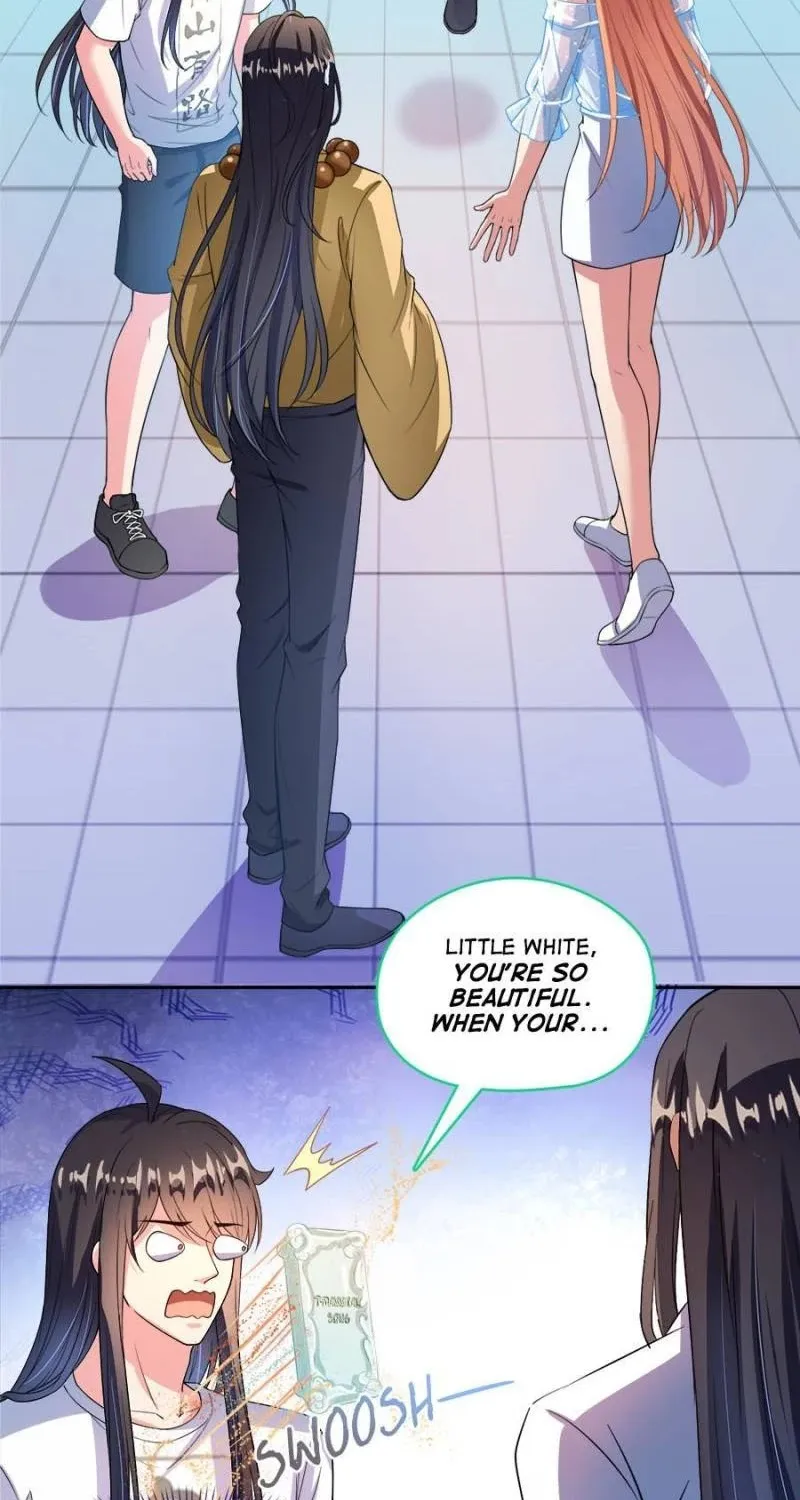 Cultivation Chat Group Kainu Manga Chapter 430 Page 37