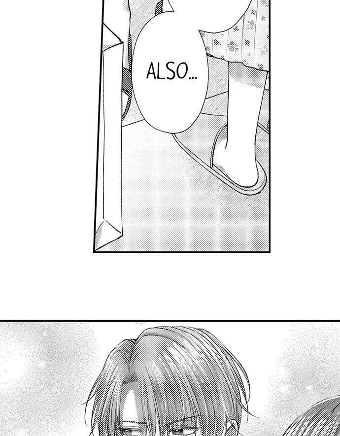 Unmei No Karada To Wakaretai. - Omoida Shitaku Na Katta, Moto Kare To No Zubuzubu H Kainu Manga Chapter 29 Page 29