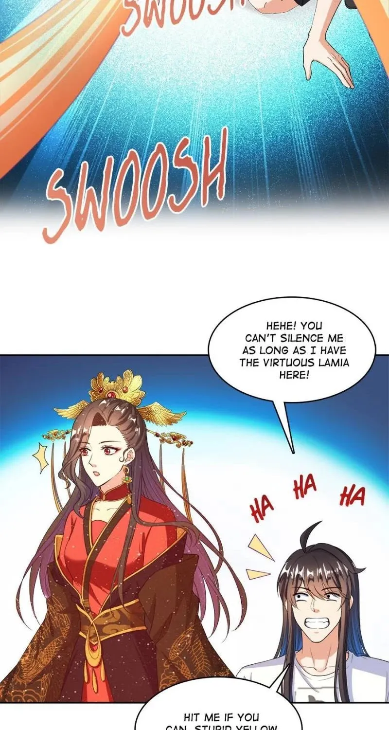 Cultivation Chat Group Kainu Manga Chapter 428 Page 5
