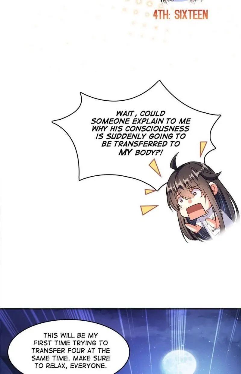 Cultivation Chat Group Kainu Manga Chapter 427 Page 16