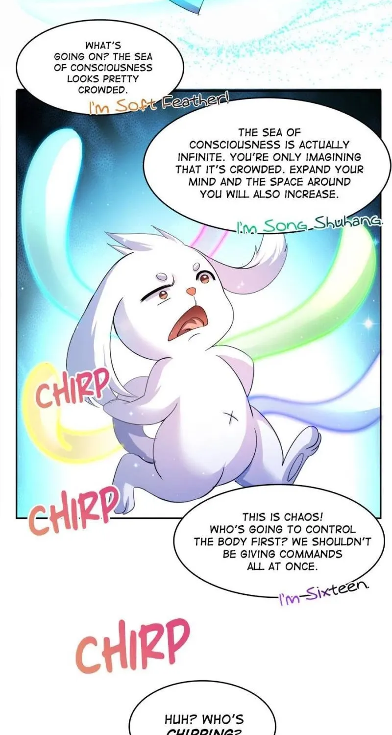Cultivation Chat Group Kainu Manga Chapter 427 Page 20