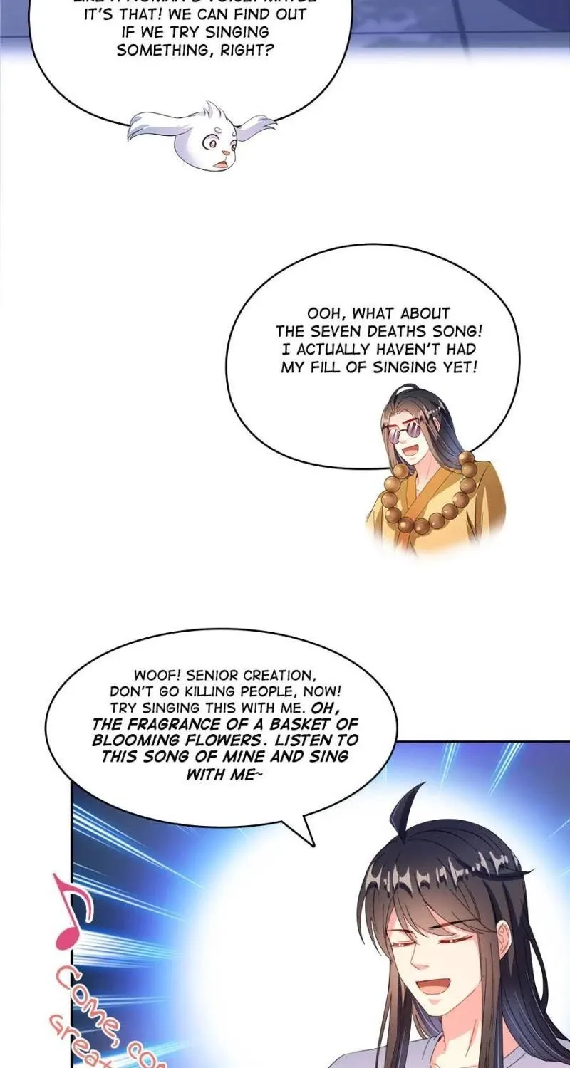 Cultivation Chat Group Kainu Manga Chapter 427 Page 23