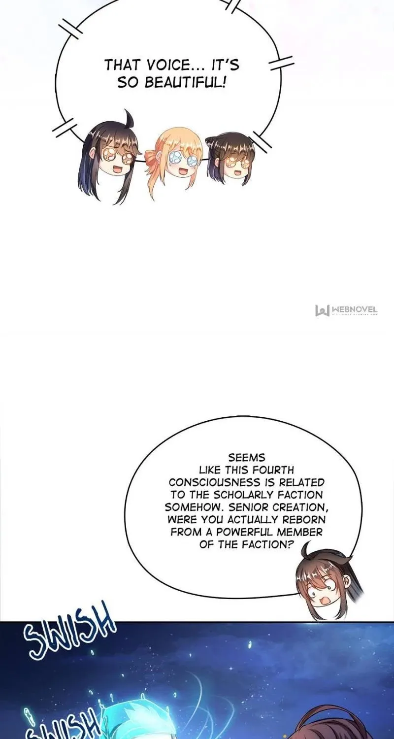 Cultivation Chat Group Kainu Manga Chapter 427 Page 25