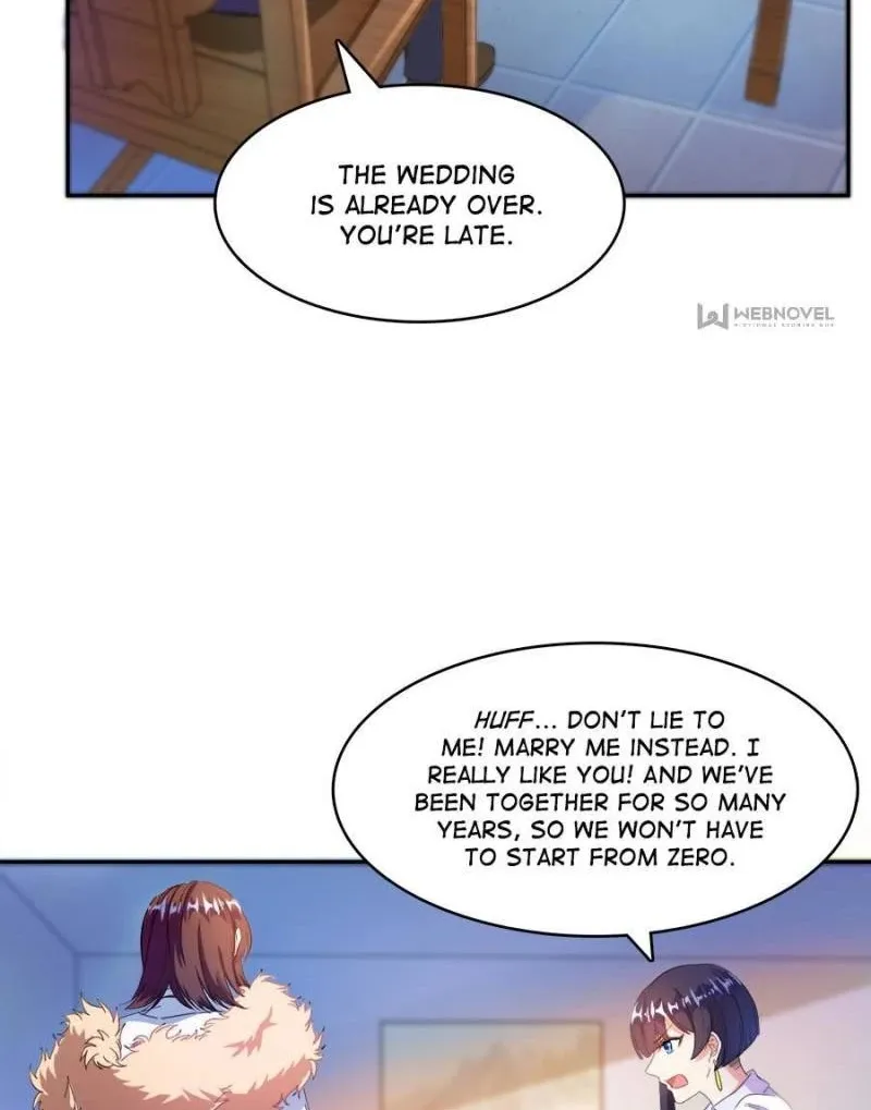 Cultivation Chat Group Kainu Manga Chapter 427 Page 30