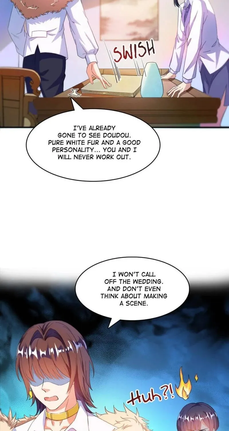 Cultivation Chat Group Kainu Manga Chapter 427 Page 31