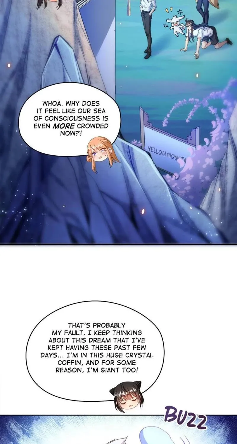 Cultivation Chat Group Kainu Manga Chapter 427 Page 37