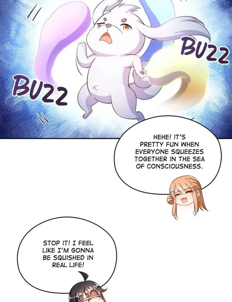 Cultivation Chat Group Kainu Manga Chapter 427 Page 38