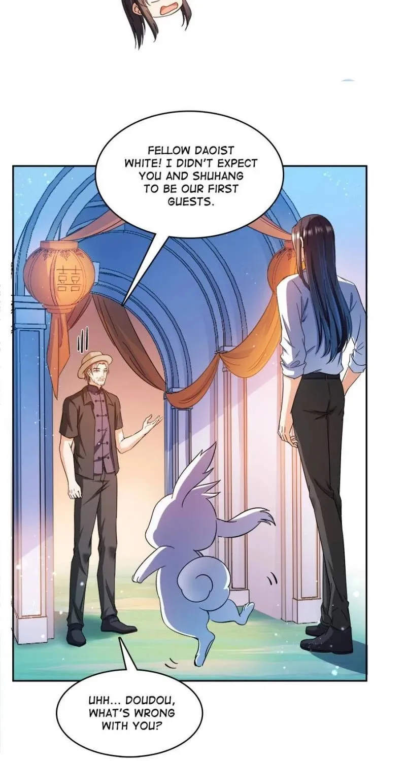 Cultivation Chat Group Kainu Manga Chapter 427 Page 39