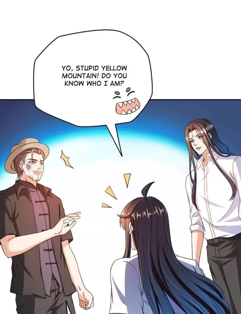 Cultivation Chat Group Kainu Manga Chapter 427 Page 40