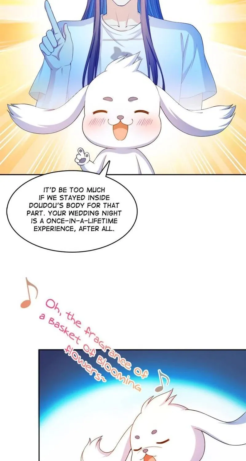Cultivation Chat Group Kainu Manga Chapter 427 Page 45