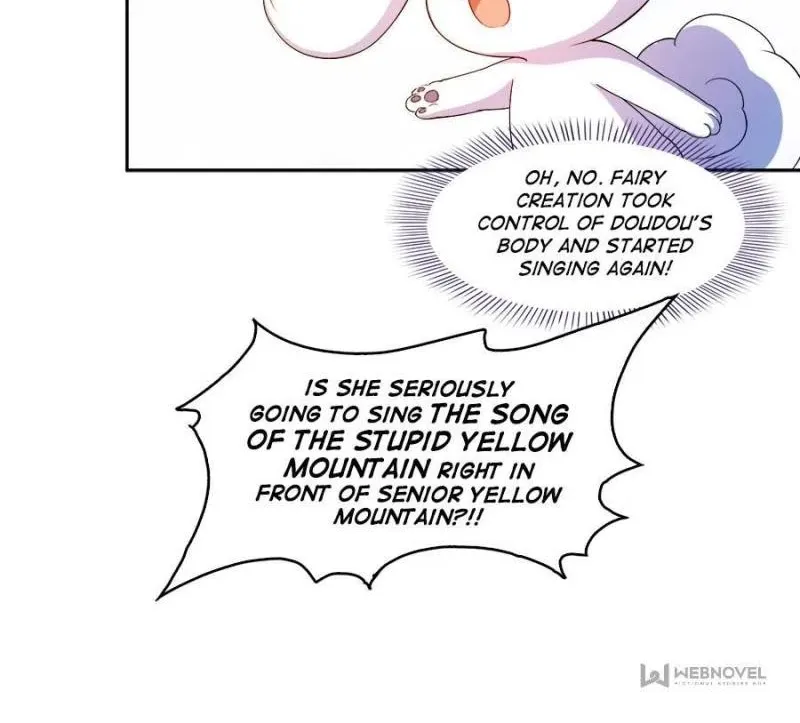 Cultivation Chat Group Kainu Manga Chapter 427 Page 46