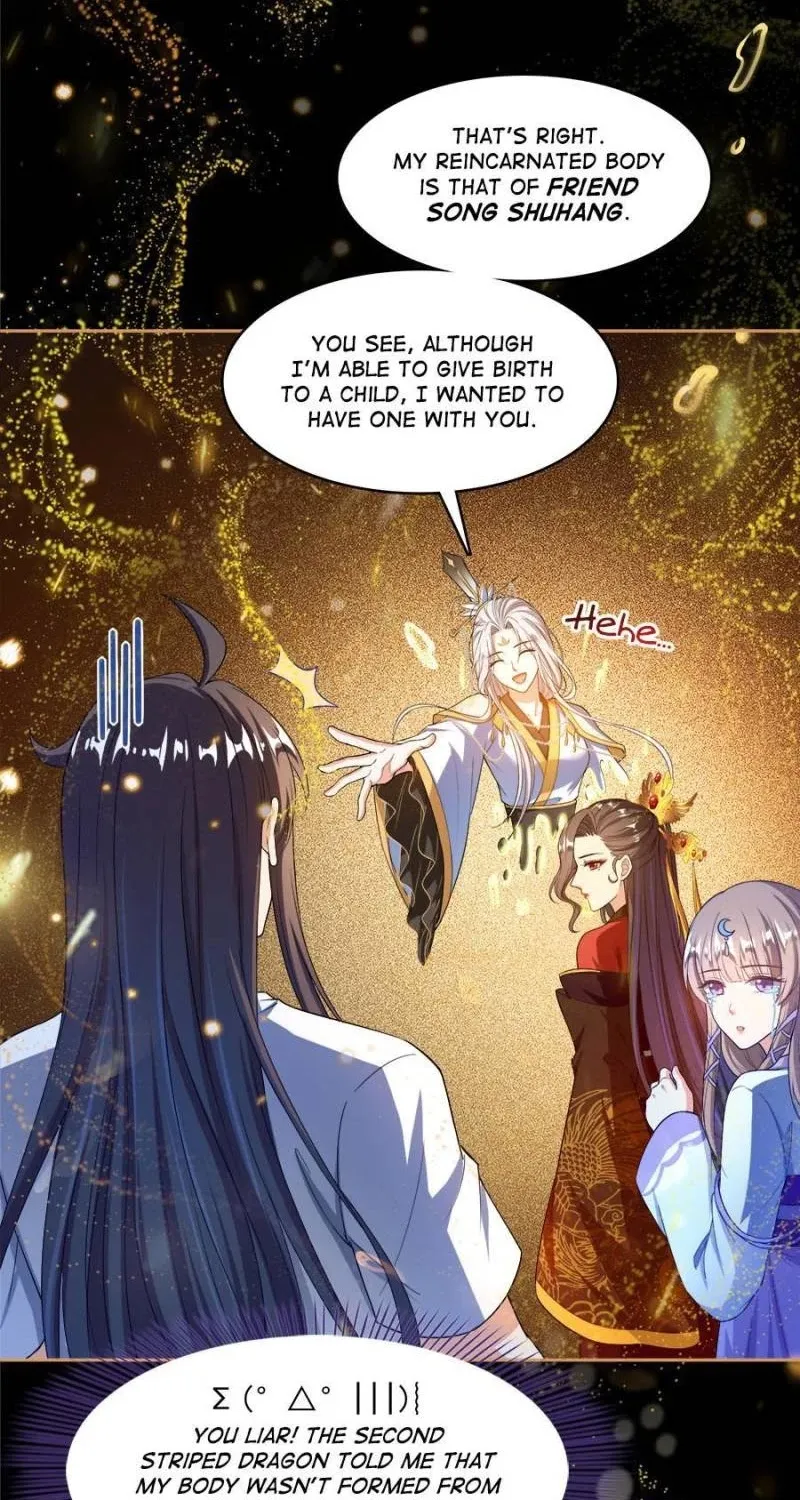 Cultivation Chat Group Kainu Manga Chapter 426 Page 2