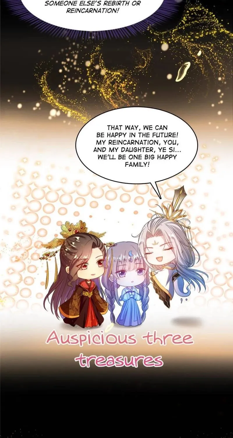 Cultivation Chat Group Kainu Manga Chapter 426 Page 3
