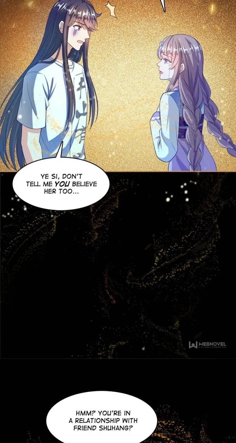 Cultivation Chat Group Kainu Manga Chapter 426 Page 5