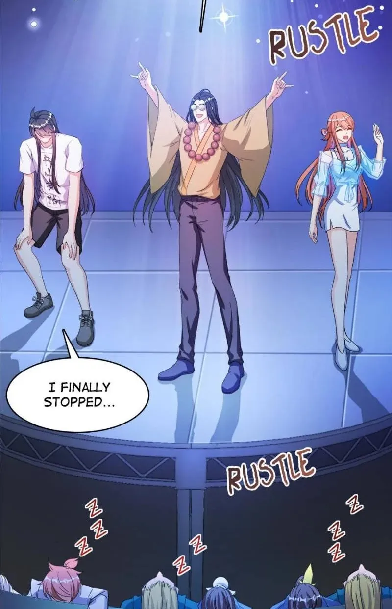 Cultivation Chat Group Kainu Manga Chapter 426 Page 24