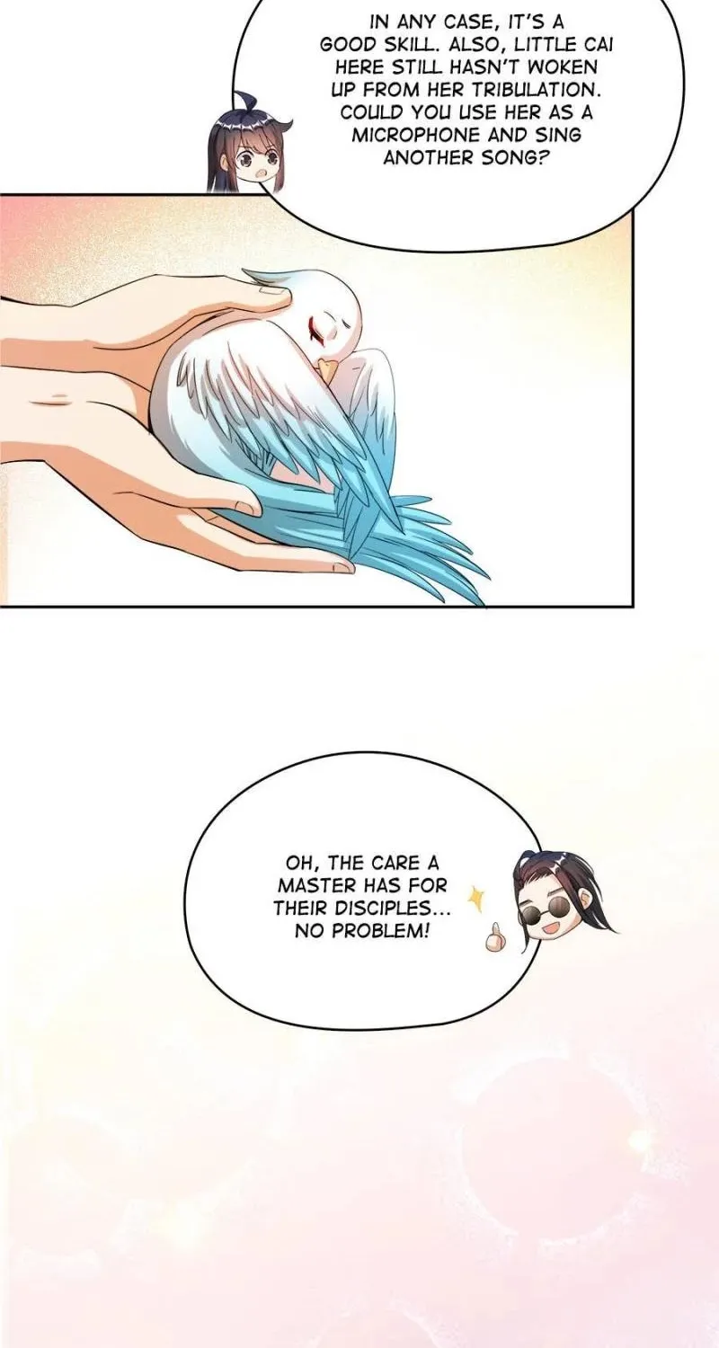 Cultivation Chat Group Kainu Manga Chapter 426 Page 26