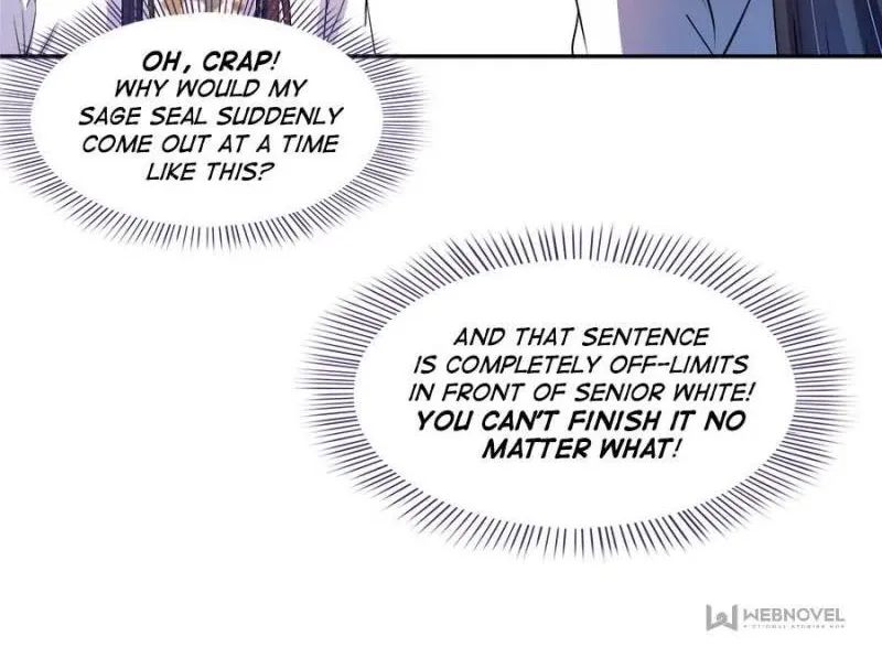 Cultivation Chat Group Kainu Manga Chapter 426 Page 38