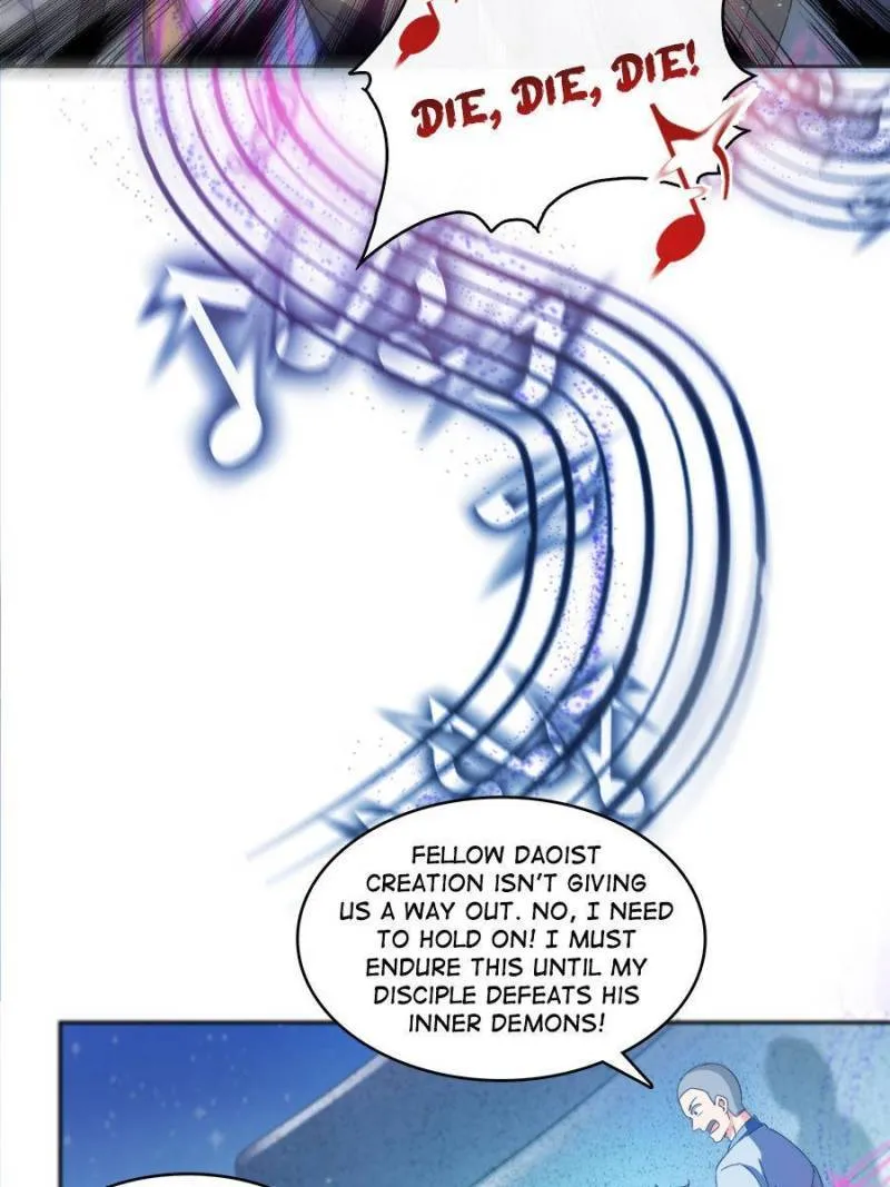 Cultivation Chat Group Kainu Manga Chapter 425 Page 3