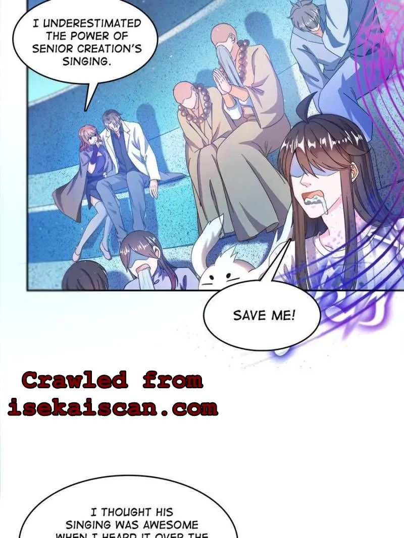 Cultivation Chat Group Kainu Manga Chapter 425 Page 4