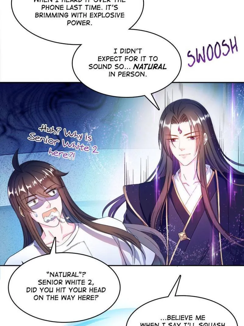 Cultivation Chat Group Kainu Manga Chapter 425 Page 5