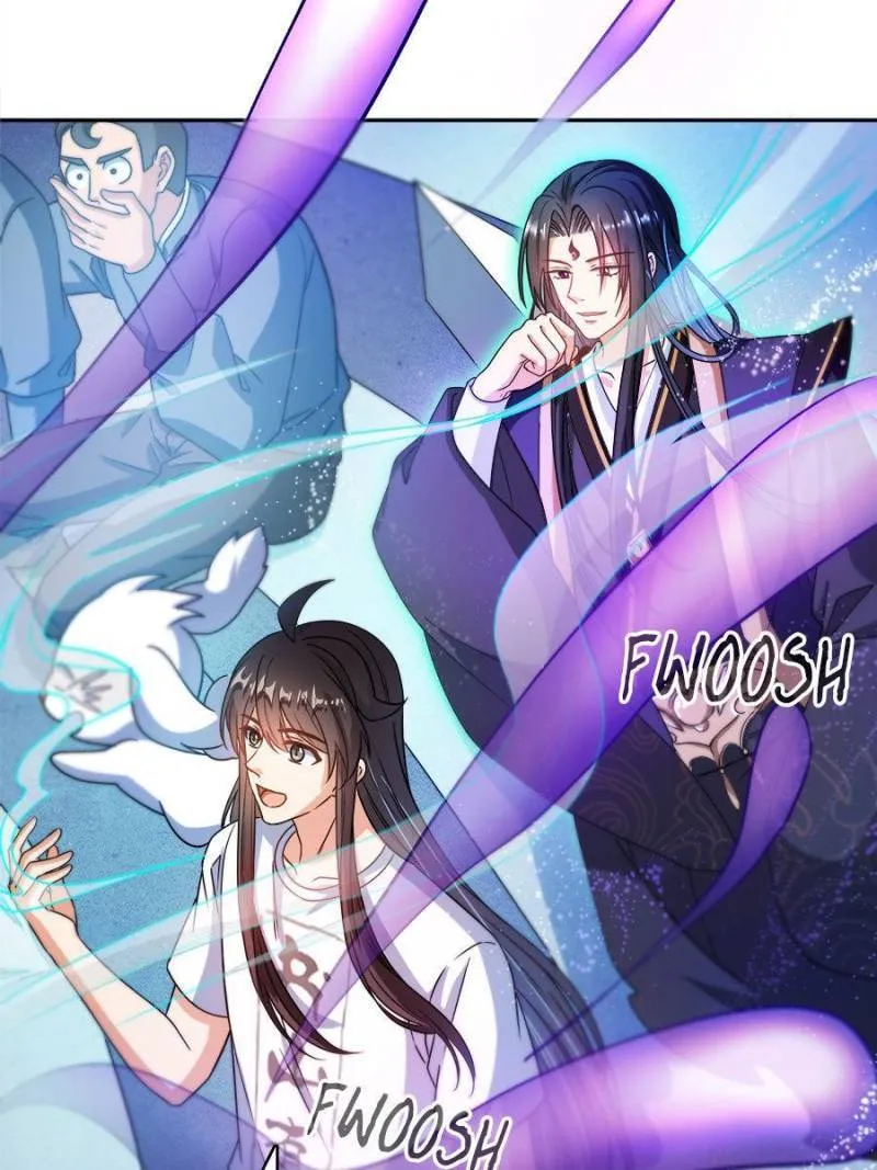 Cultivation Chat Group Kainu Manga Chapter 425 Page 11