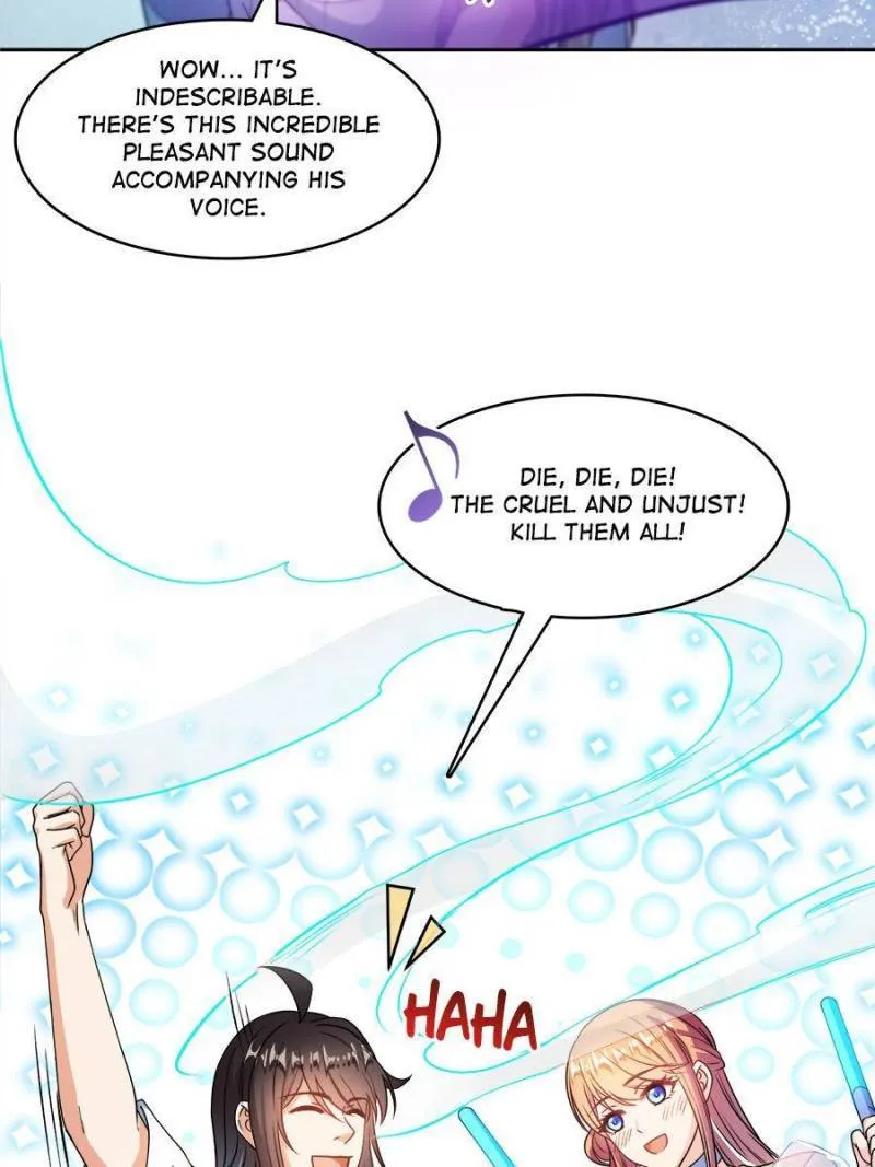 Cultivation Chat Group Kainu Manga Chapter 425 Page 12