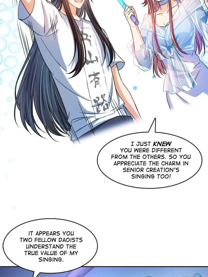 Cultivation Chat Group Kainu Manga Chapter 425 Page 13