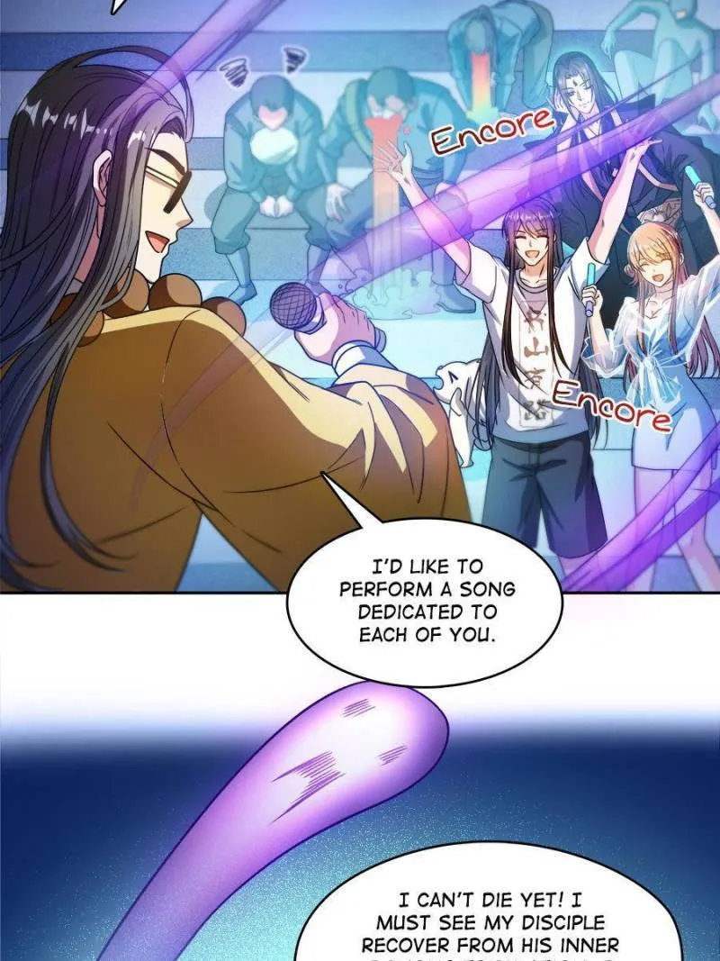 Cultivation Chat Group Kainu Manga Chapter 425 Page 14