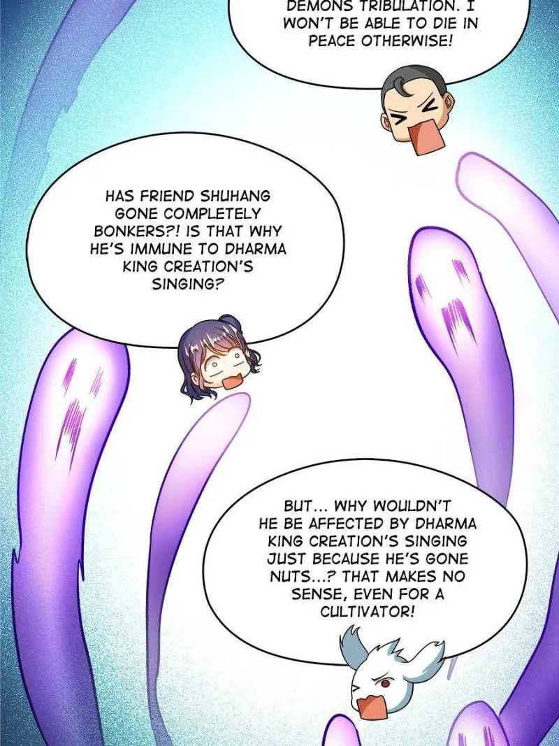 Cultivation Chat Group Kainu Manga Chapter 425 Page 15