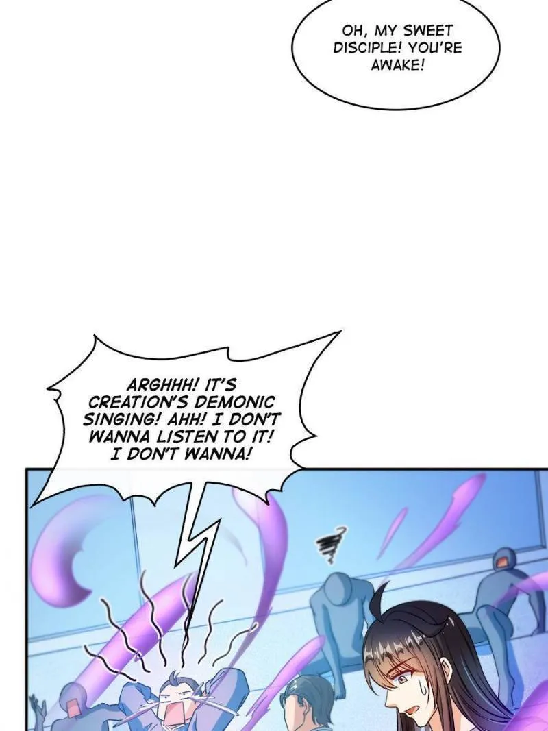 Cultivation Chat Group Kainu Manga Chapter 425 Page 18