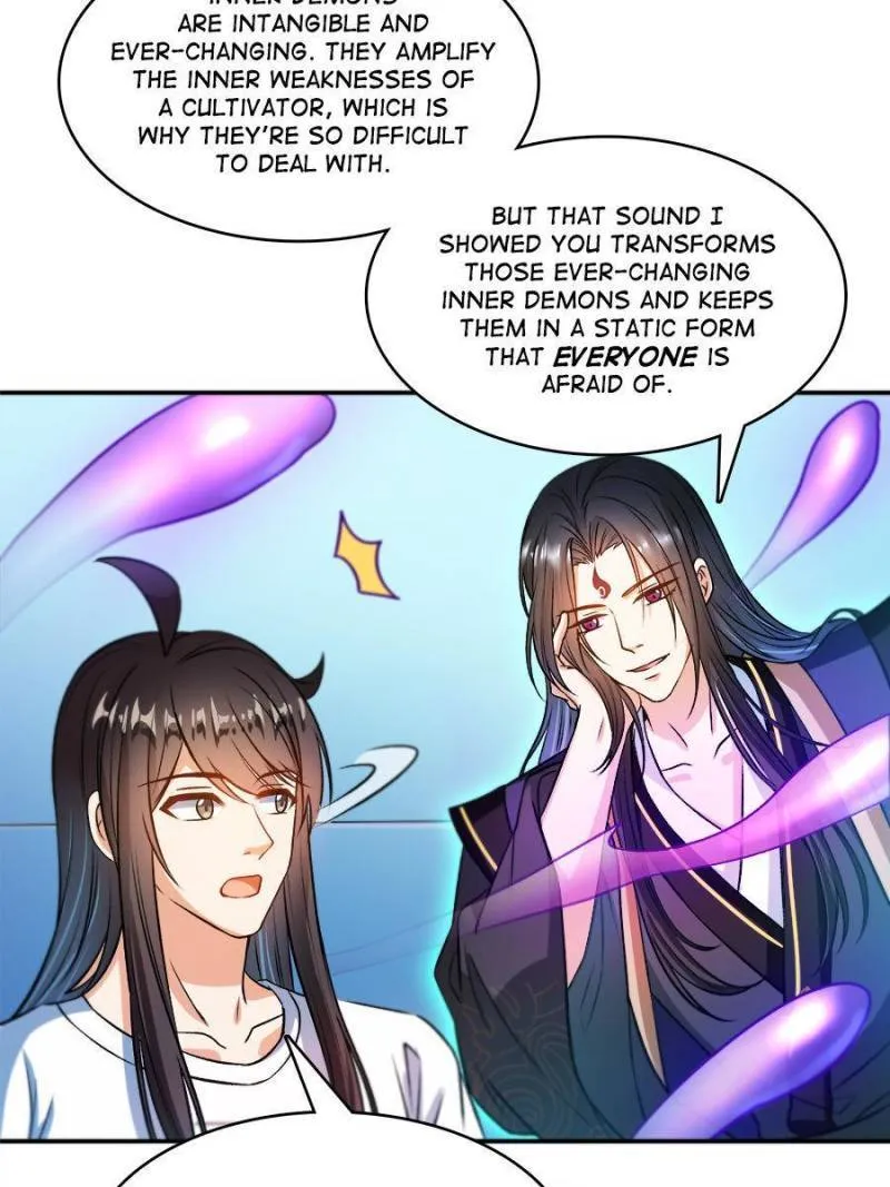 Cultivation Chat Group Kainu Manga Chapter 425 Page 20
