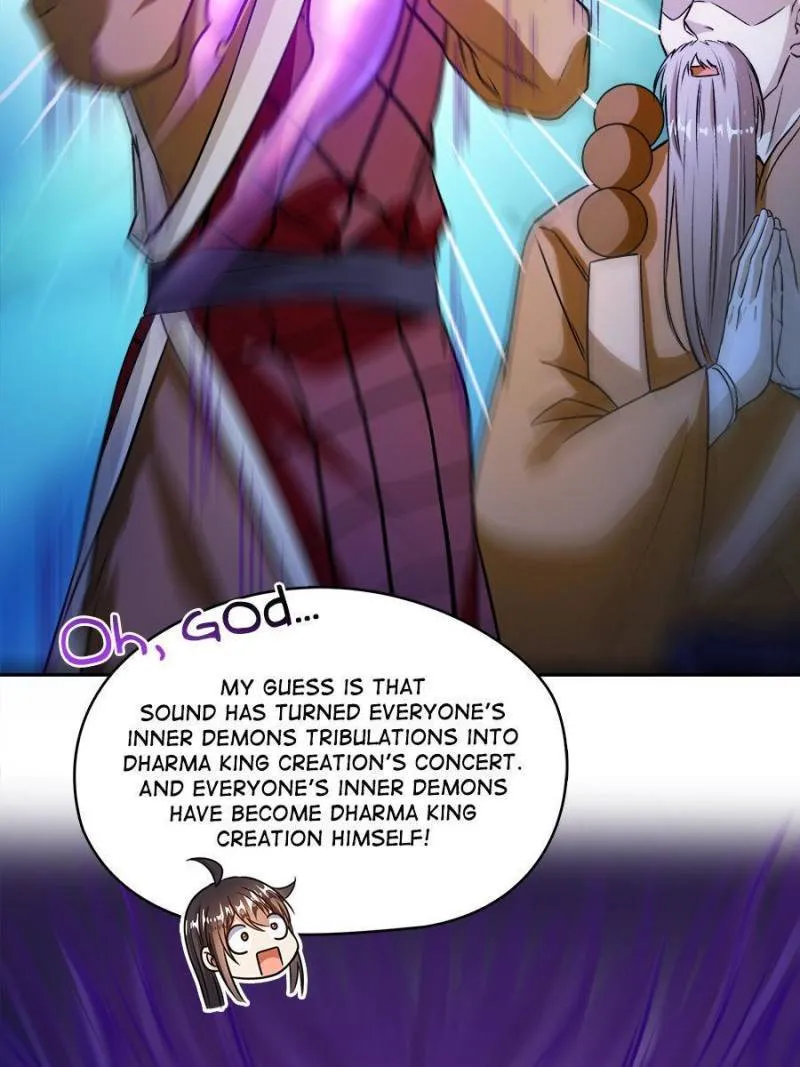 Cultivation Chat Group Kainu Manga Chapter 425 Page 22