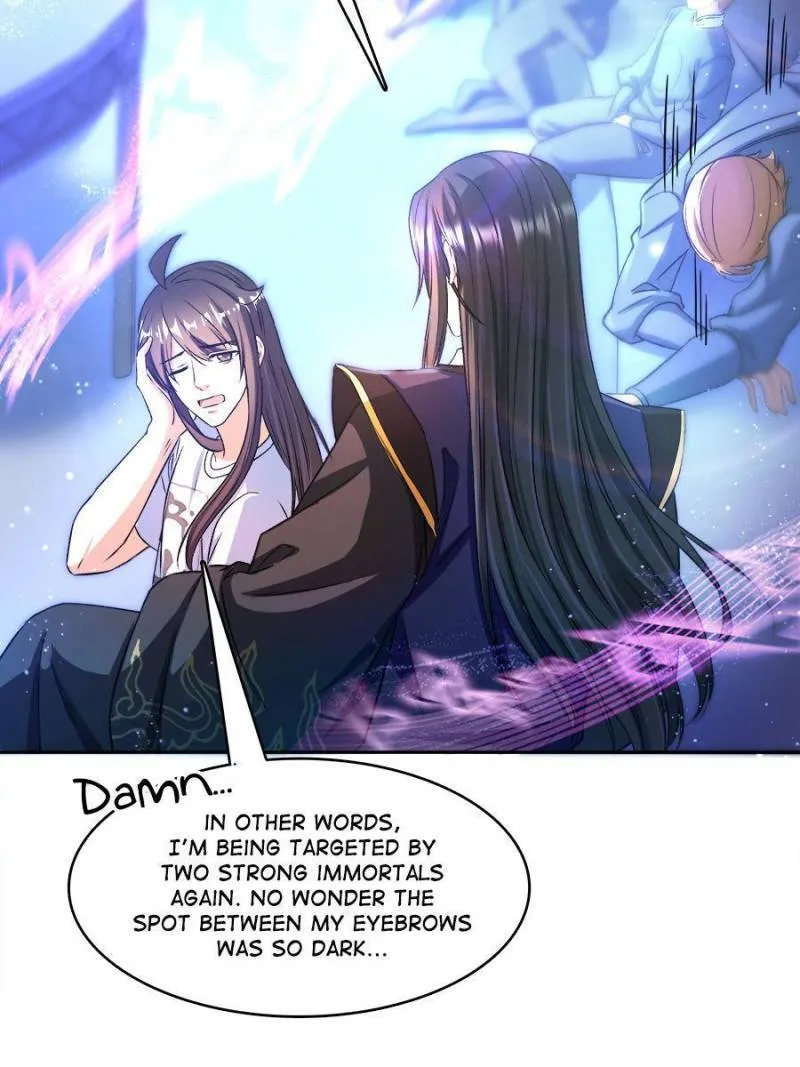 Cultivation Chat Group Kainu Manga Chapter 425 Page 30