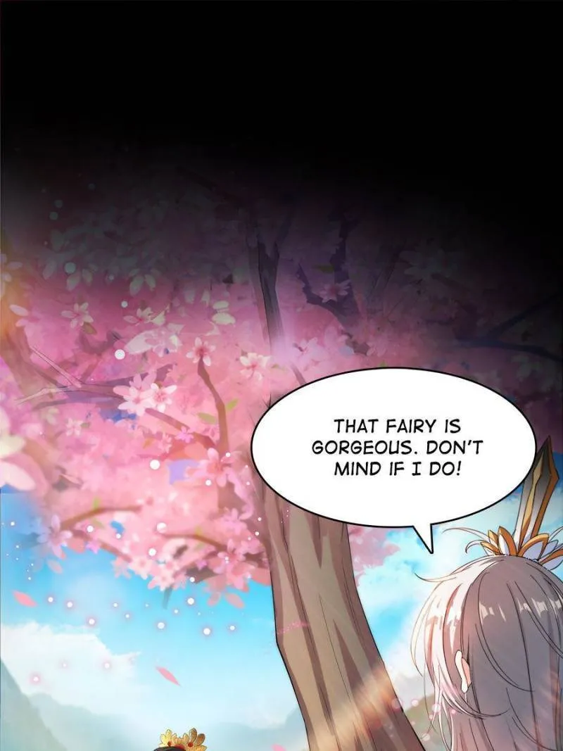 Cultivation Chat Group Kainu Manga Chapter 425 Page 34
