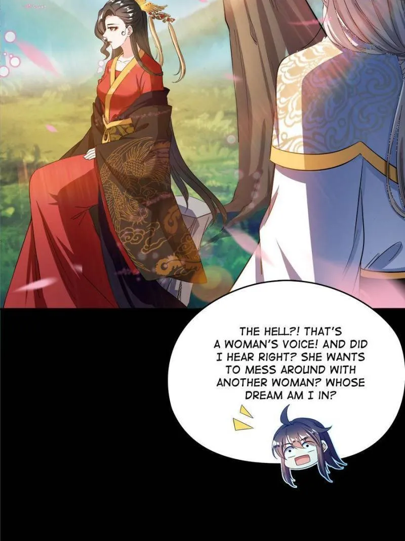 Cultivation Chat Group Kainu Manga Chapter 425 Page 35