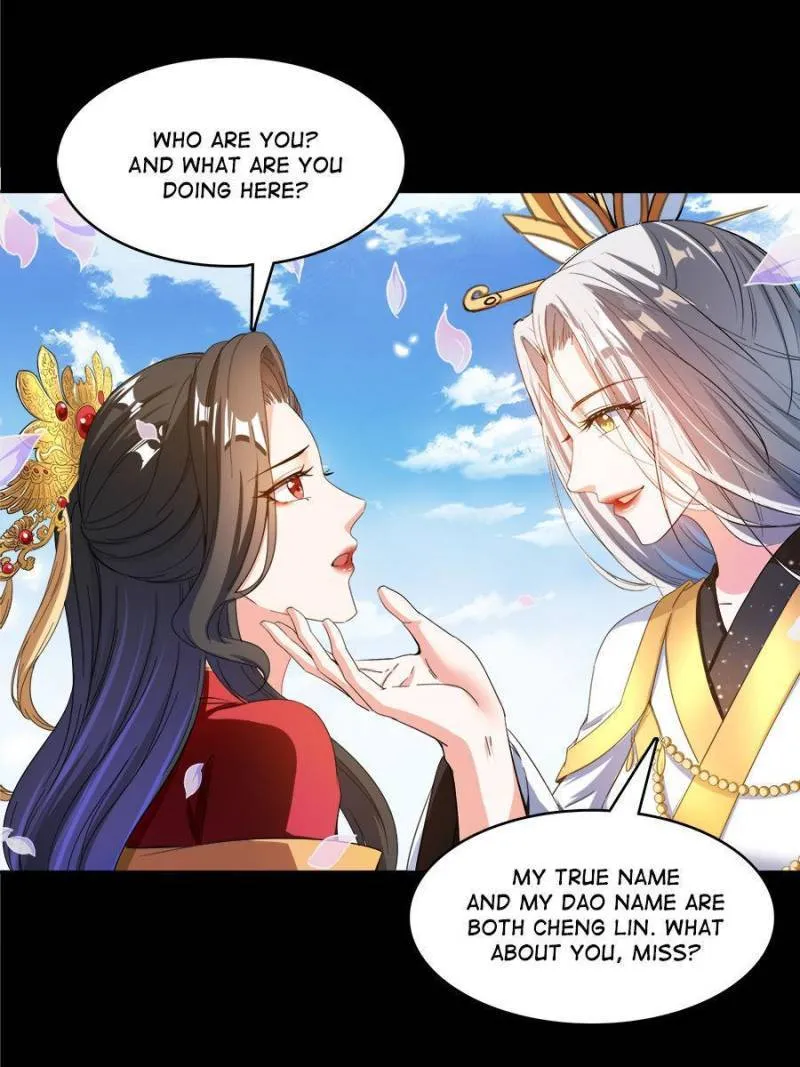 Cultivation Chat Group Kainu Manga Chapter 425 Page 36